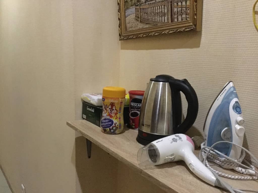 Гостевой дом Family rooms FontankaSPB: фото 5