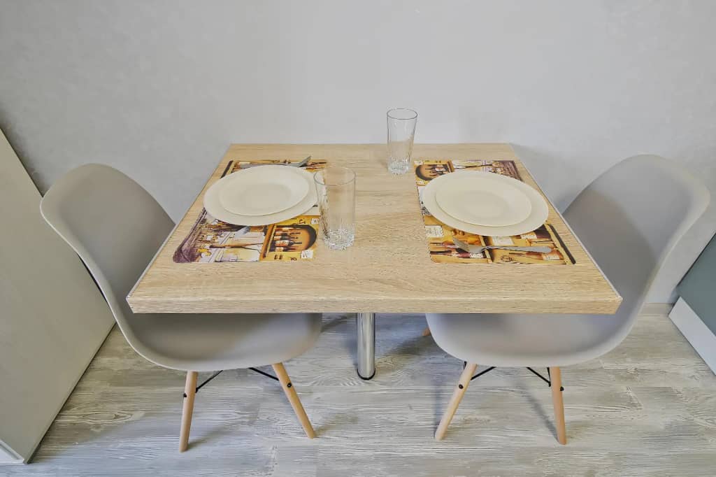 Апартаменты LovelyHome39 Студия 3 у Южного вокзала: фото 7