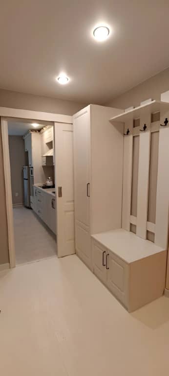 Квартира на Крестовой улице 27 Золотой ключик: фото 4