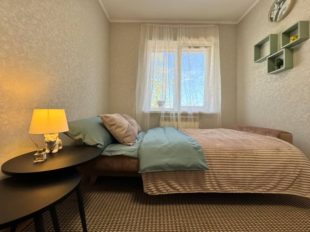 Квартира Cranz Room: фото 5