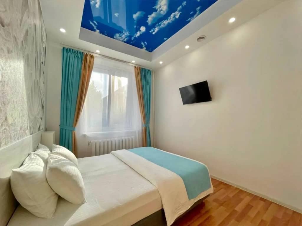 Квартира на Шубина 44к2: фото 6