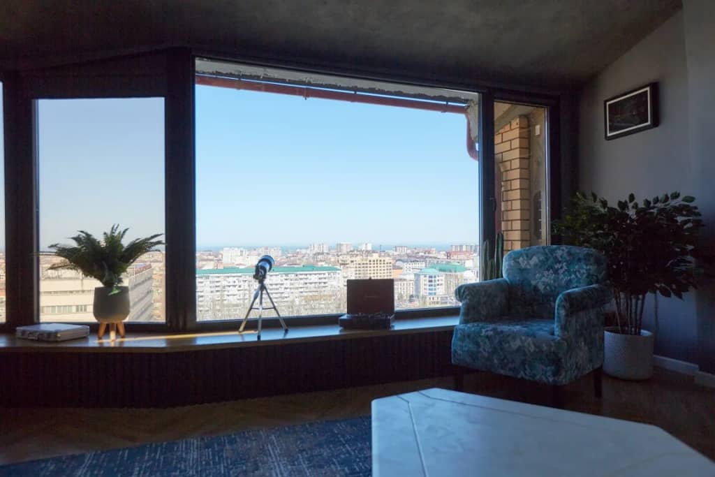 Апартаменты Panorama House Apart & SPA: фото 6
