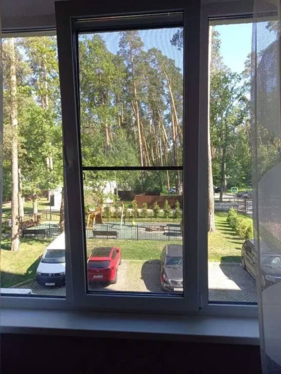 Квартира в сосновом лесу ЖК Гринпарк Солотча: фото 4