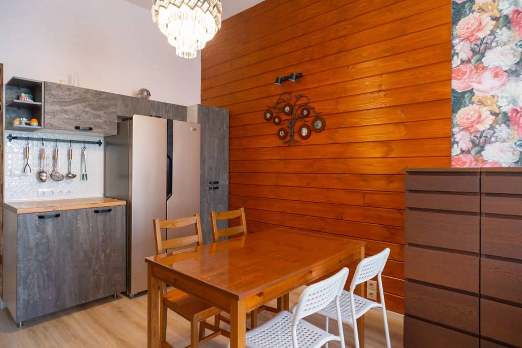 Апартаменты уютные и красивые в Центре Адлера от LetoApart: фото 5