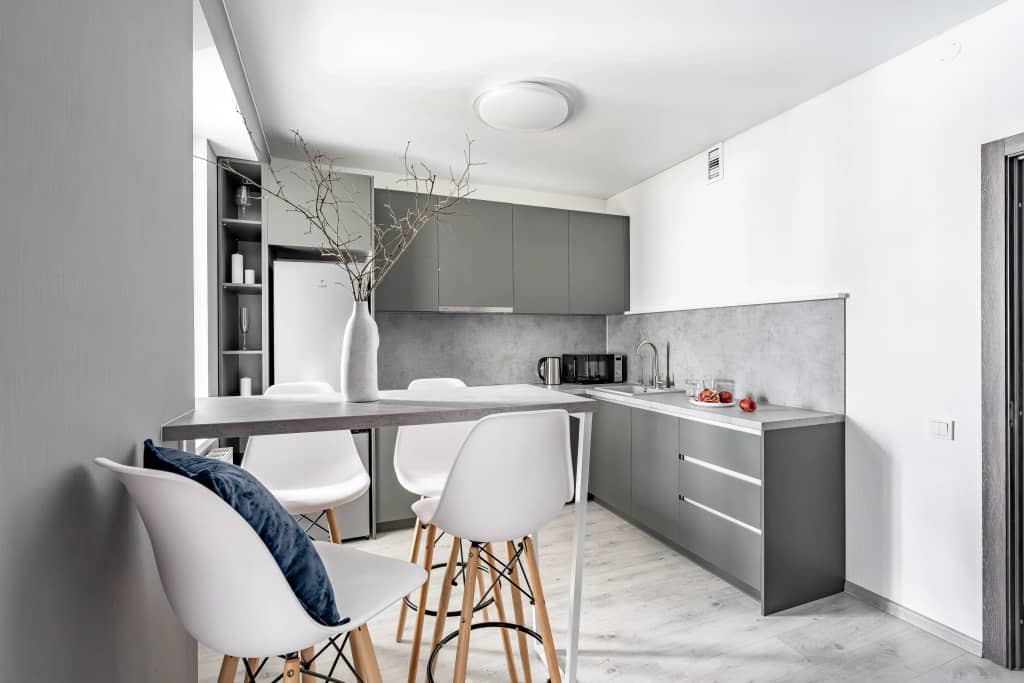 Квартира Granat на Васильевском острове Satin home: фото 6