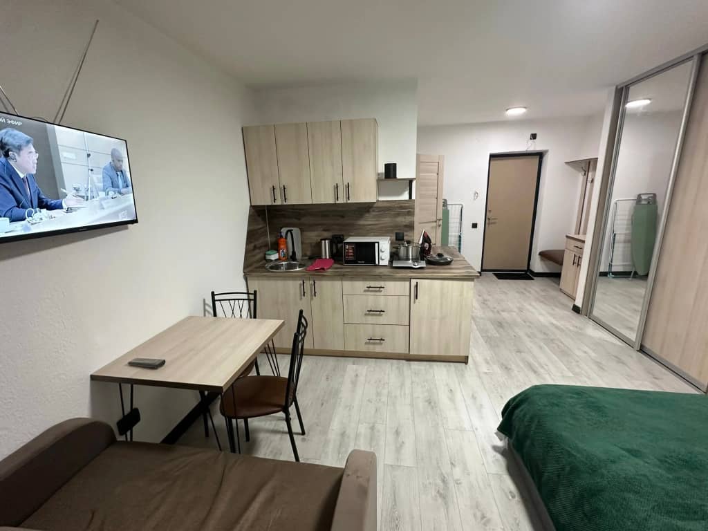 Квартира на улице Мельникайте, дом 83, кв. 247: фото 7