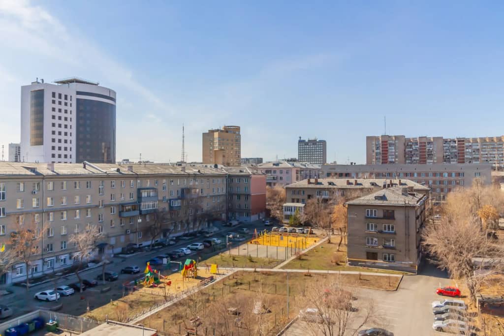 Квартира Новиковъ Дворик: фото 6