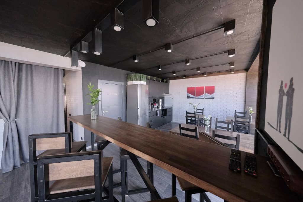 Гостевой дом Granin House: фото 6