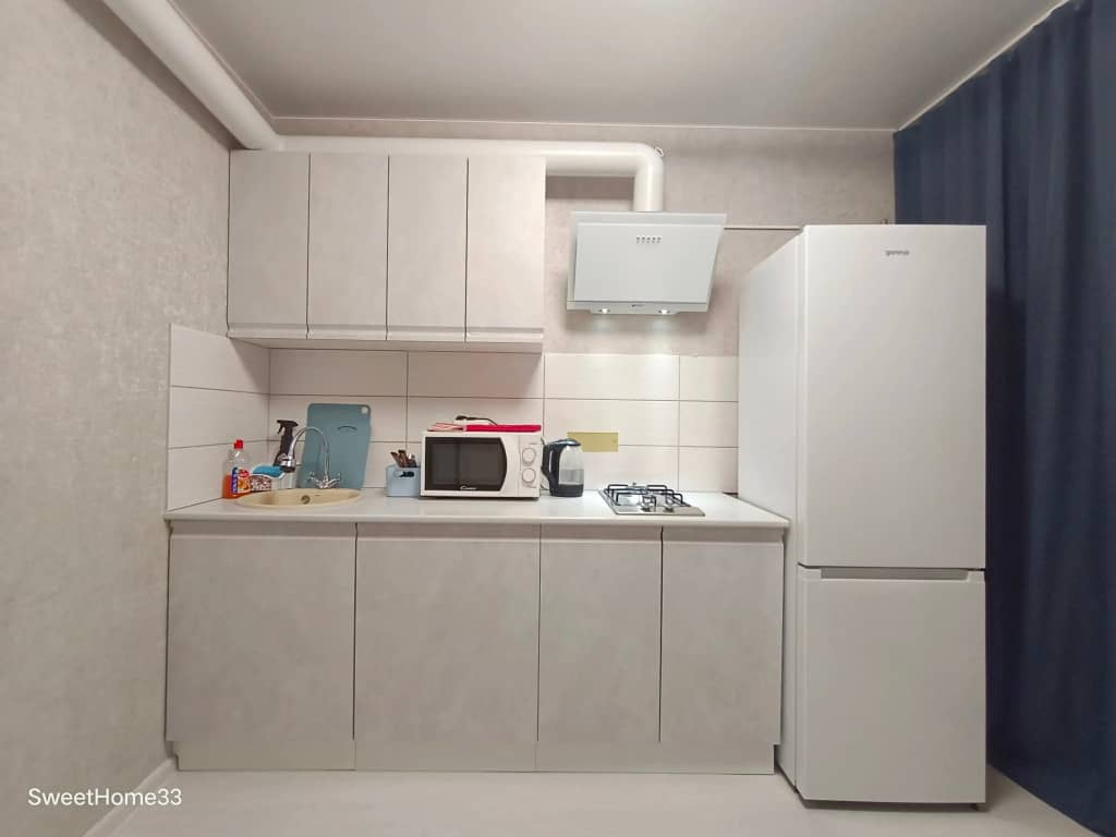 Квартира Sweet Home 1к. Честер: фото 7