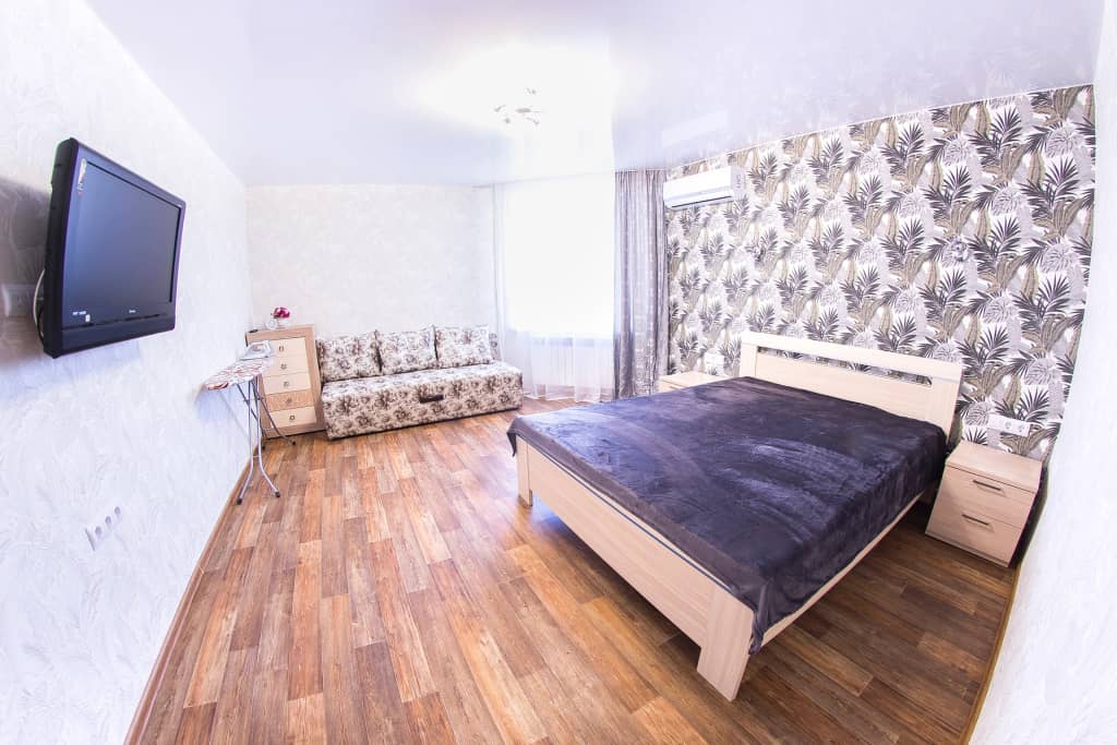 Апартаменты Saratov Lights на Университетская 59А/11: фото 6