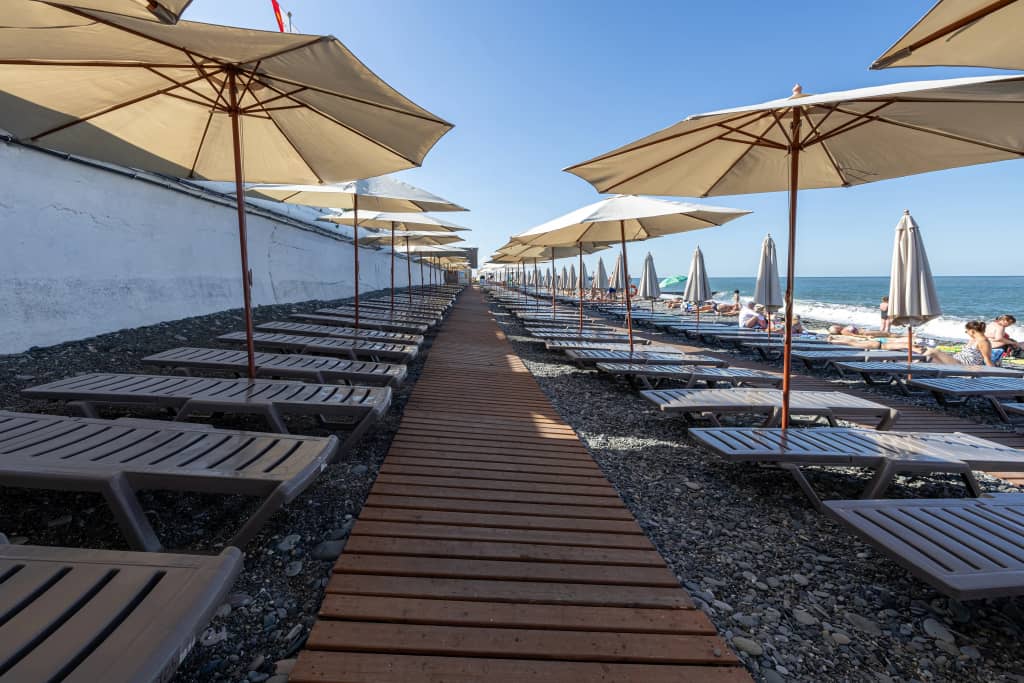 Отель SM Royal by Stellar Hotels - ALL INCLUSIVE: фото 7