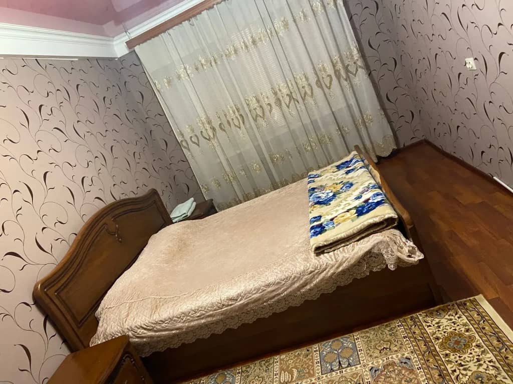 Апартаменты Tur House в Каспийске: фото 4