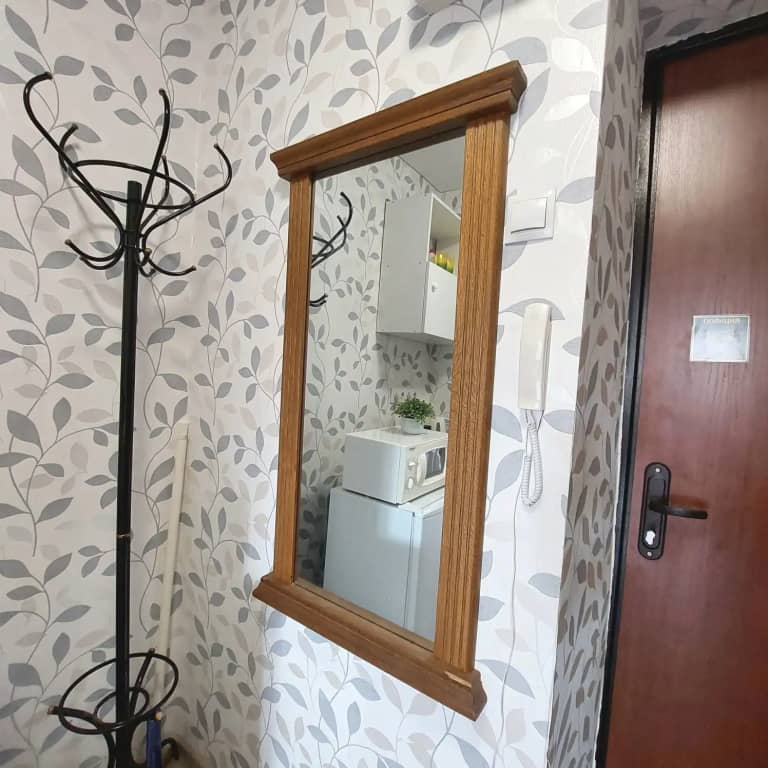 Квартира Комфортный Эконом в Зеленой Роще: фото 6