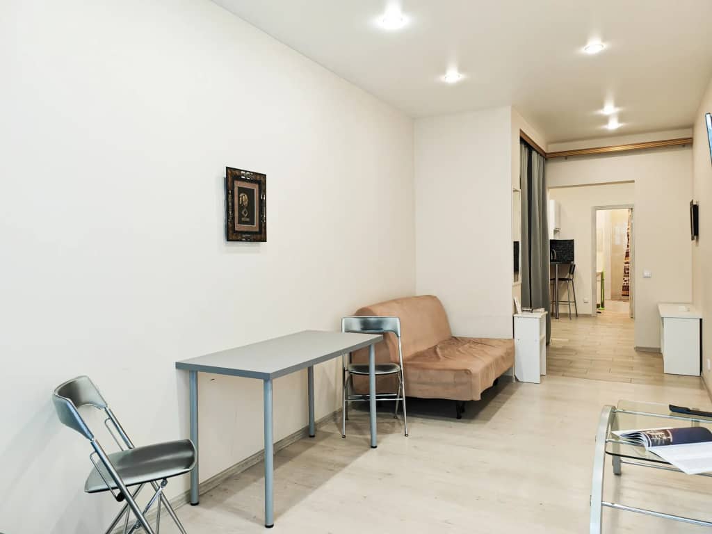 Апартаменты ArendApartment Graf Orlov 24: фото 4