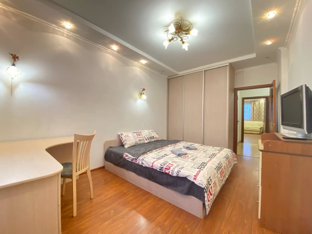 Апартаменты KOROLEV Apartments на Ленинской 12: фото 5