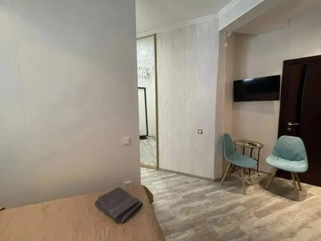 Квартира Уютные апартаменты у моря: фото 6
