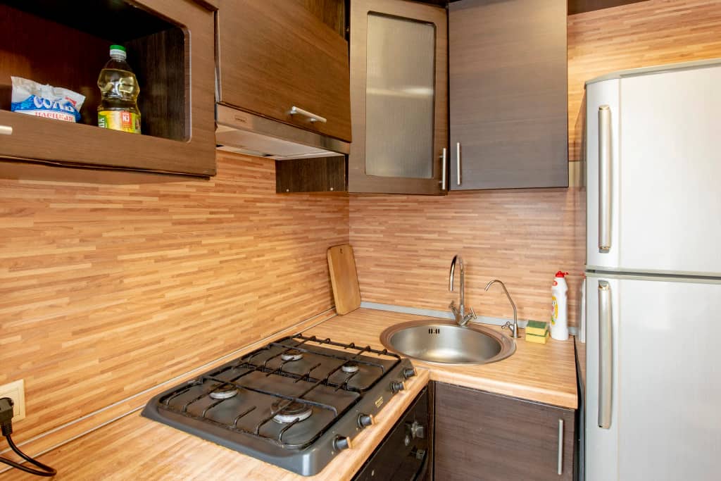 Апартаменты Tretyakow Apart 43/2: фото 6