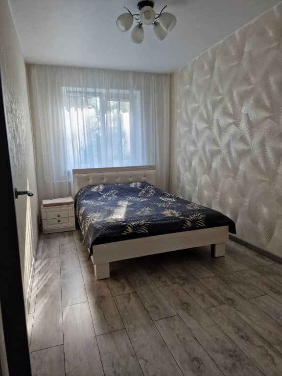 Квартира Уютная в Центре Омска: фото 6