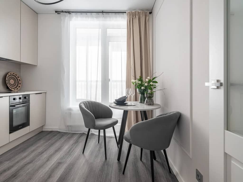 Апартаменты Taupe Apart от Apartments & stories: фото 5