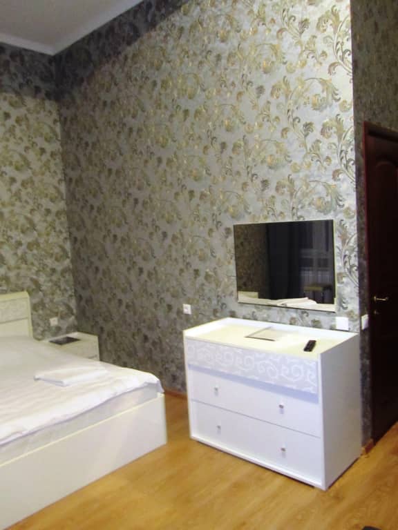 Гостевой дом Роз 119: фото 5