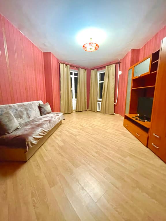 Апартаменты Pskov City Apartments Юбилейная 40а: фото 4