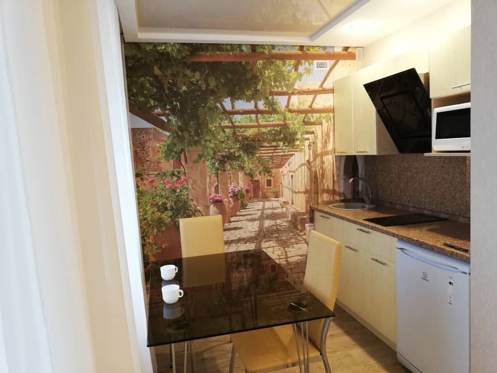 Апартаменты Studio Nord NT: фото 5