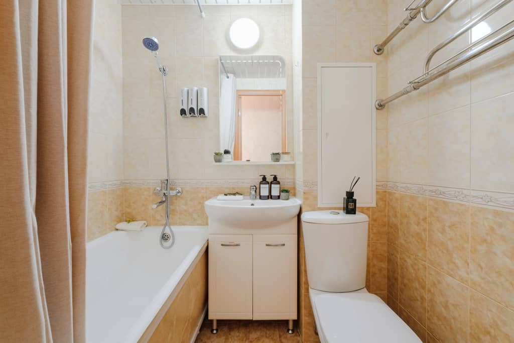 Апартаменты Life Apartments в центре города у Зеленоградского лесопарка: фото 4