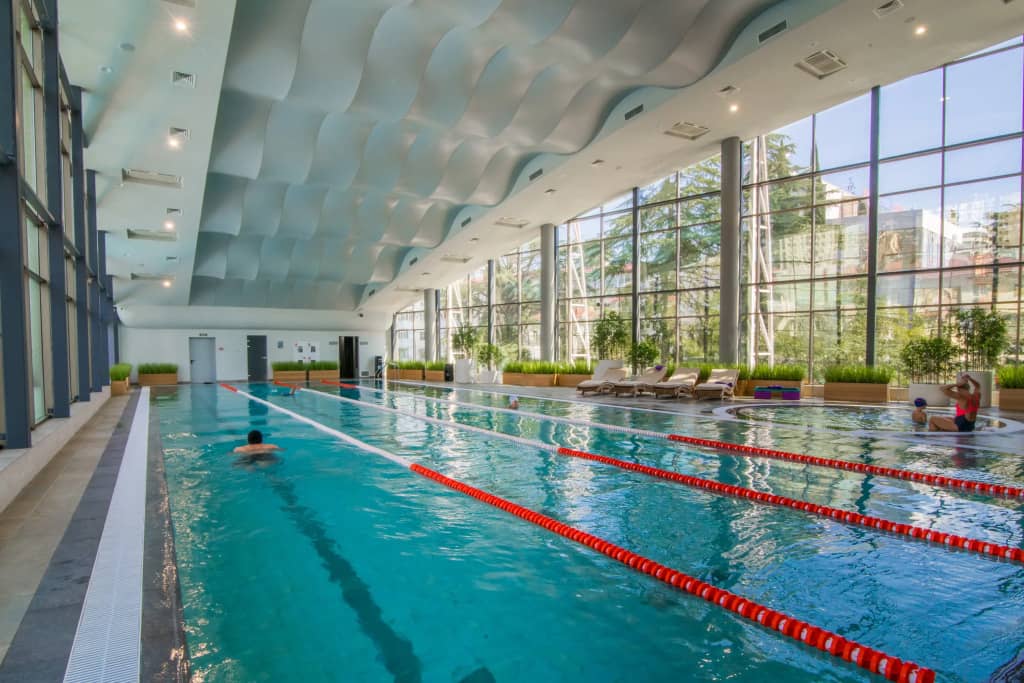 Отель Звёздный Wellness & Spa: фото 6