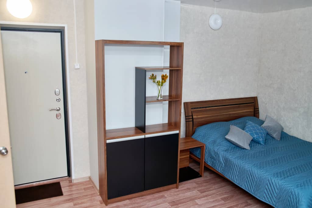 Апартаменты VIAHOME Студия возле Мариинского театра: фото 5