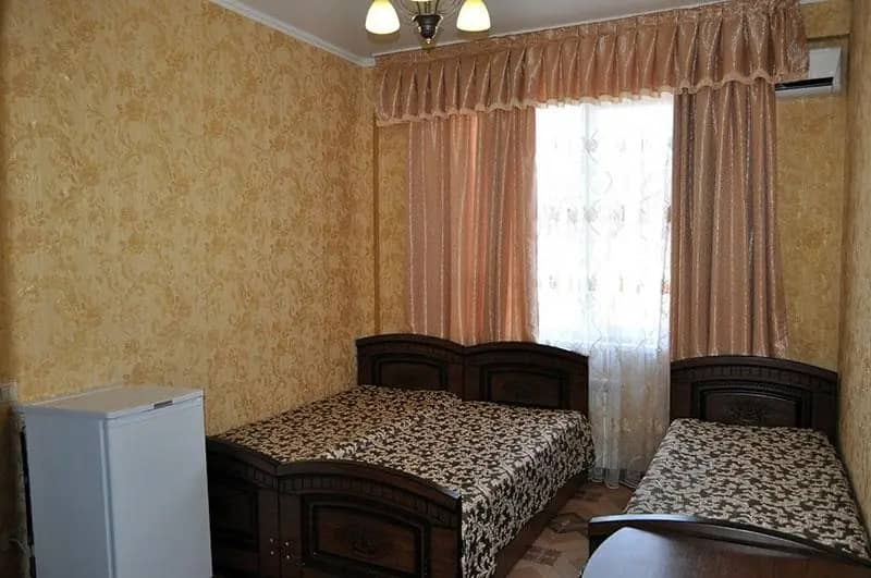 Гостевой дом Лиана: фото 4