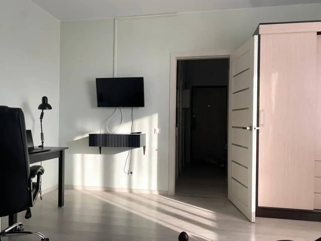 Апартаменты Lucky Time Лаки Тайм на Проезде Шведский: фото 6
