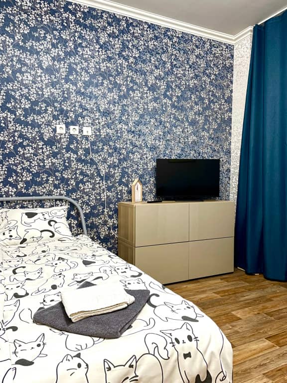 Квартира Pskov City Apartments Владимирская 7В: фото 7
