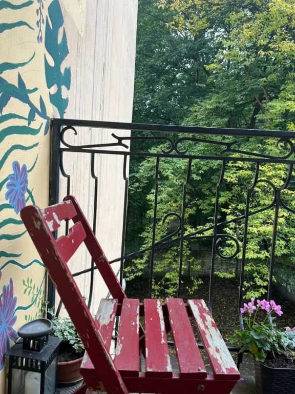 Квартира у Центрального парка: фото 7