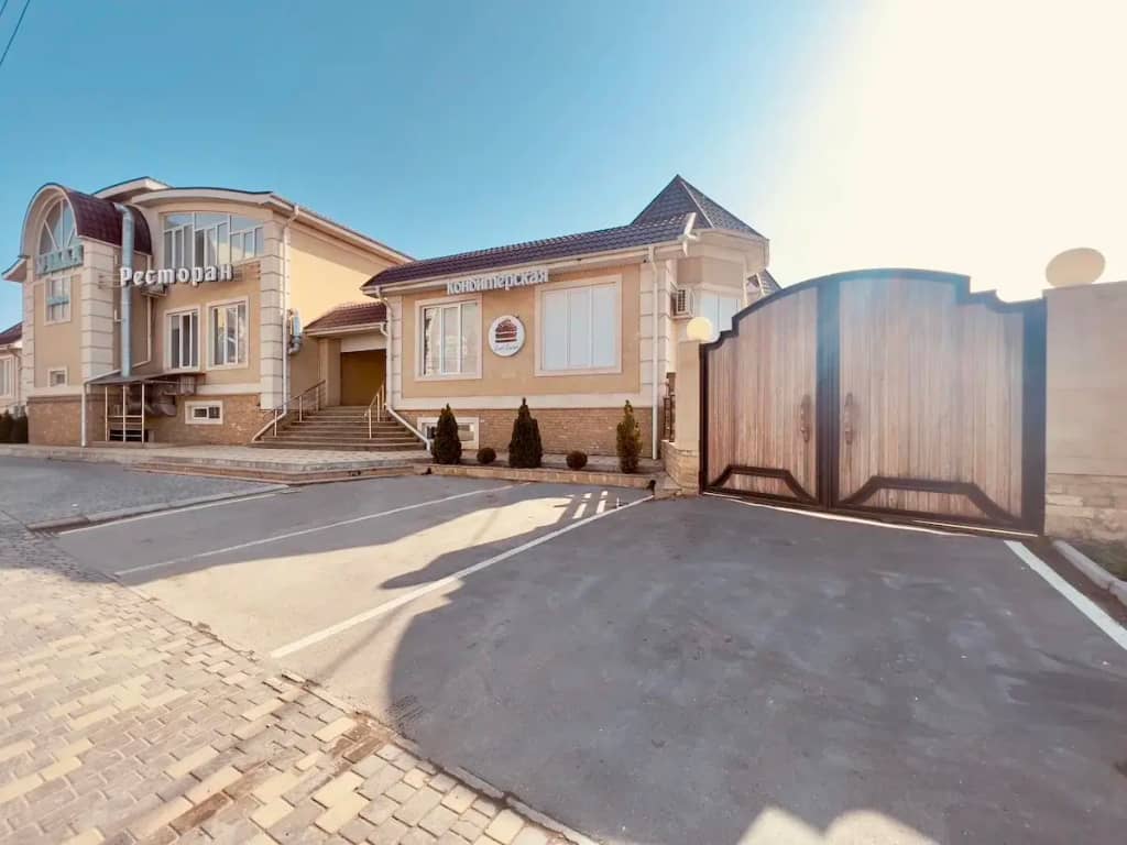 Отель Villa: фото 5