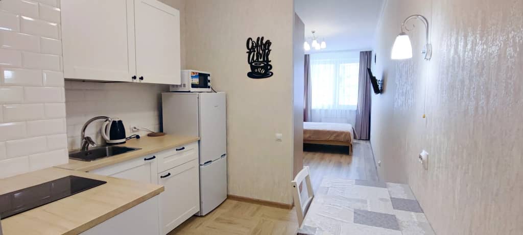 Апартаменты ArendApartment Gtaf Orlov 43: фото 6