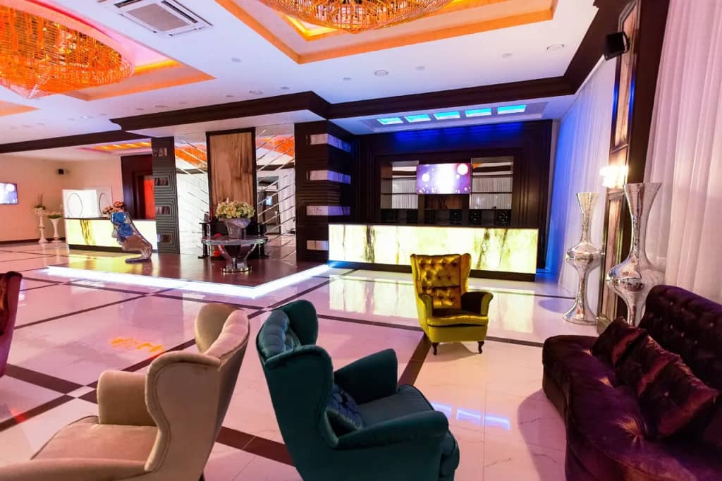 Отель Tizdar Family Resort & Spa Ultra All Inclusive: фото 6