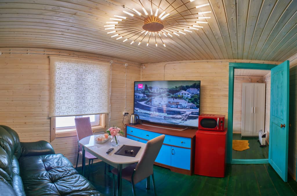 Гостевой дом Blue Ocean Place: фото 6