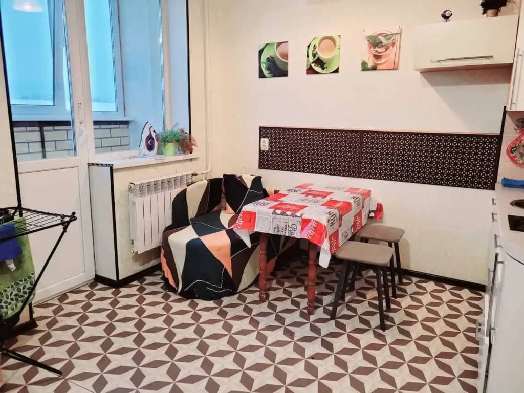 Квартира на Улице Кулибина 10: фото 6