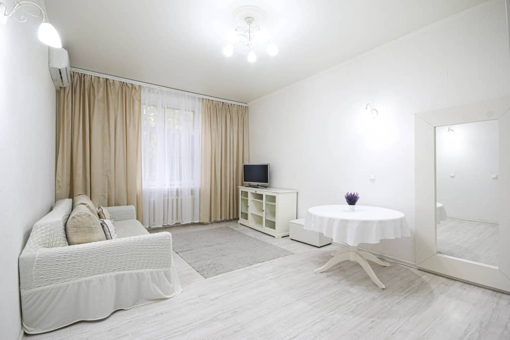 Апартаменты Apart Lux Ленинский 71(2): фото 5
