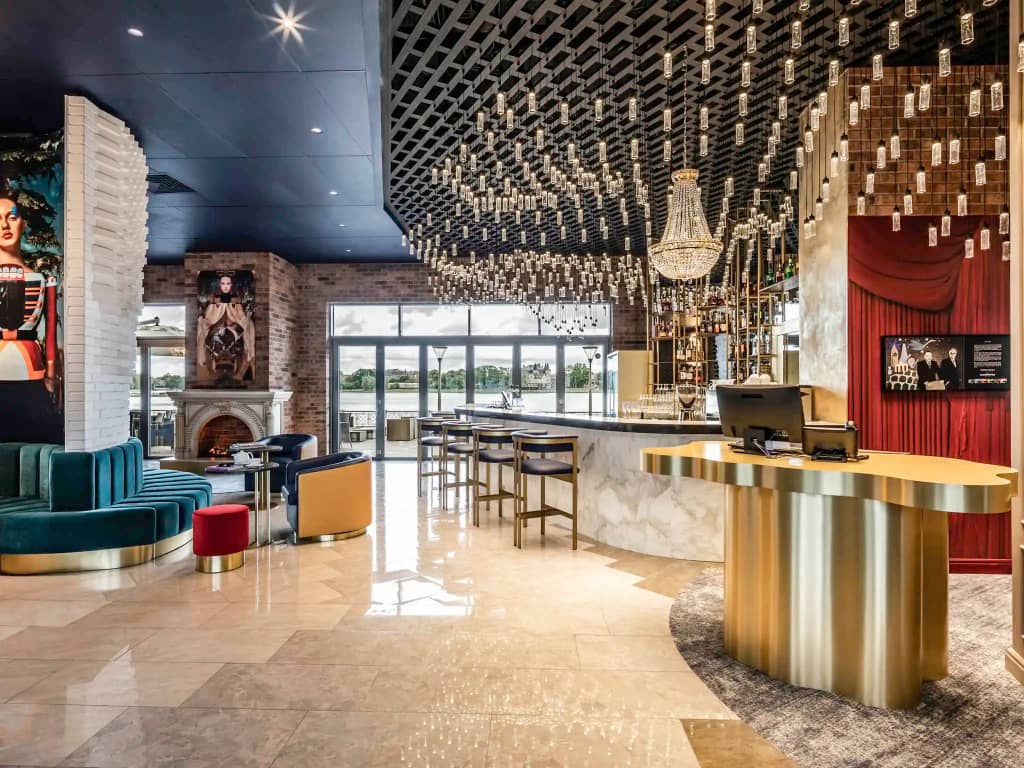 Отель Mercure Калининград: фото 5