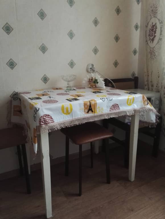 Апартаменты на Добралюбова: фото 5
