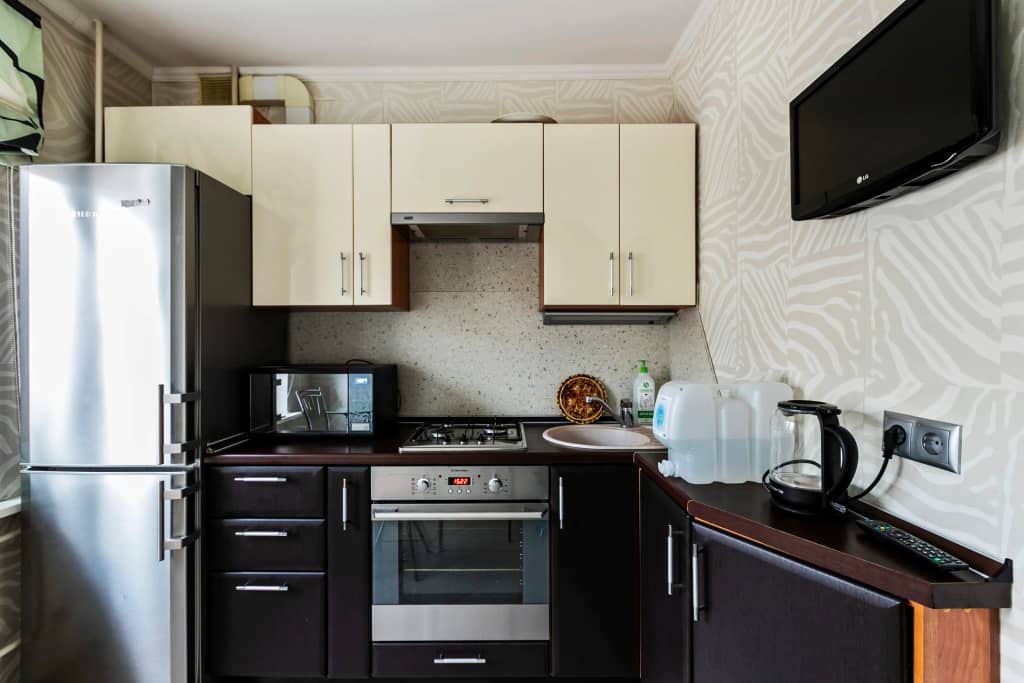 Апартаменты MaxRealty24 Usievicha 25/3: фото 5