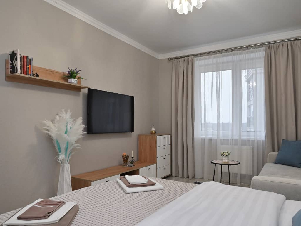 Квартира Потемкина 20Б: фото 4