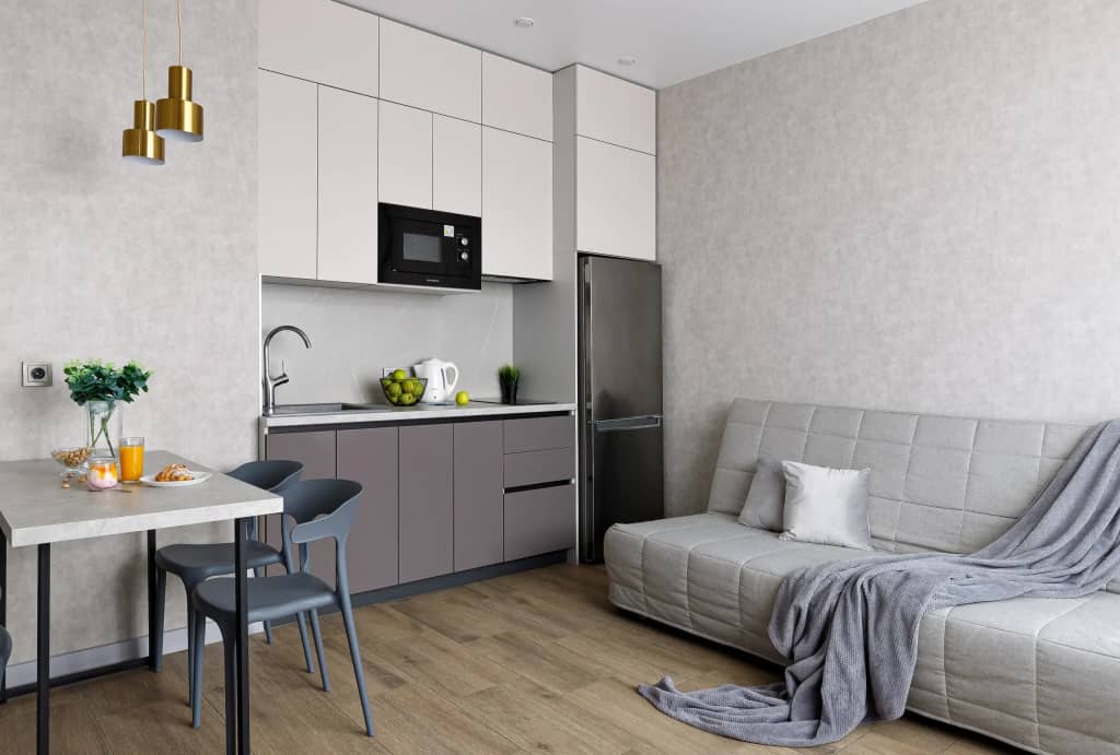 Апартаменты ApartGroup Kaskad: фото 6