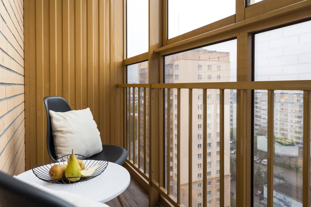 Квартира Hugge Place [Объект 197]: фото 7