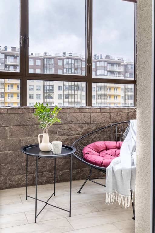Апартаменты MyhomeYourhome на Проспекте Ветеранов 171 к.5: фото 4