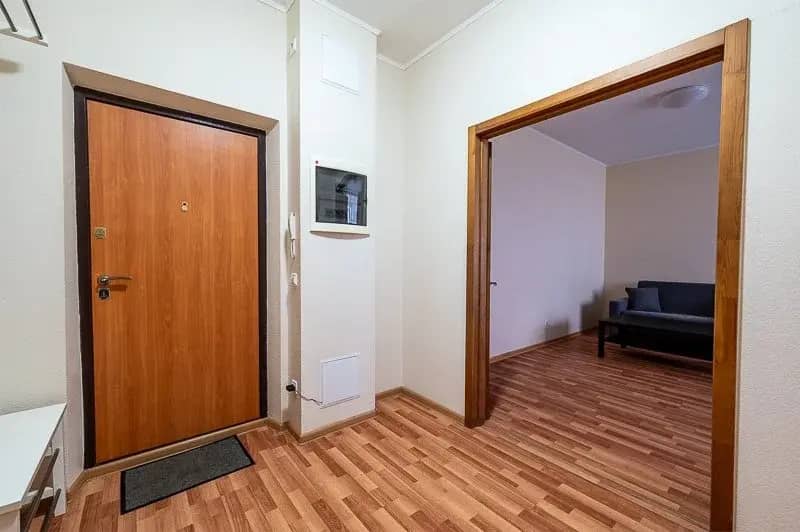 Апартаменты Rooms-ekb на улице 8 Марта 190 (17 этаж, 582): фото 7