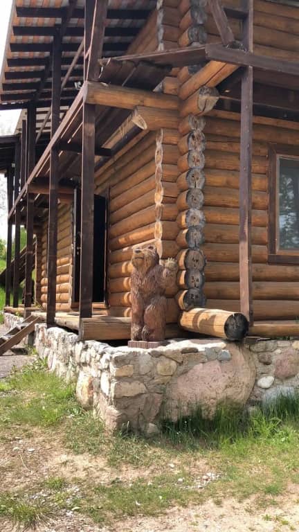 Гостевой Дом Tri Bogatyrya: фото 6