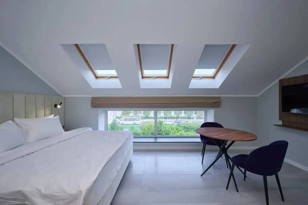 Апартаменты Blisspark 3/3: фото 6
