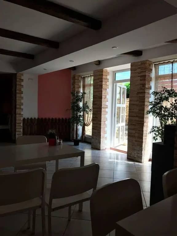 Alpen Hof Guest House: фото 6